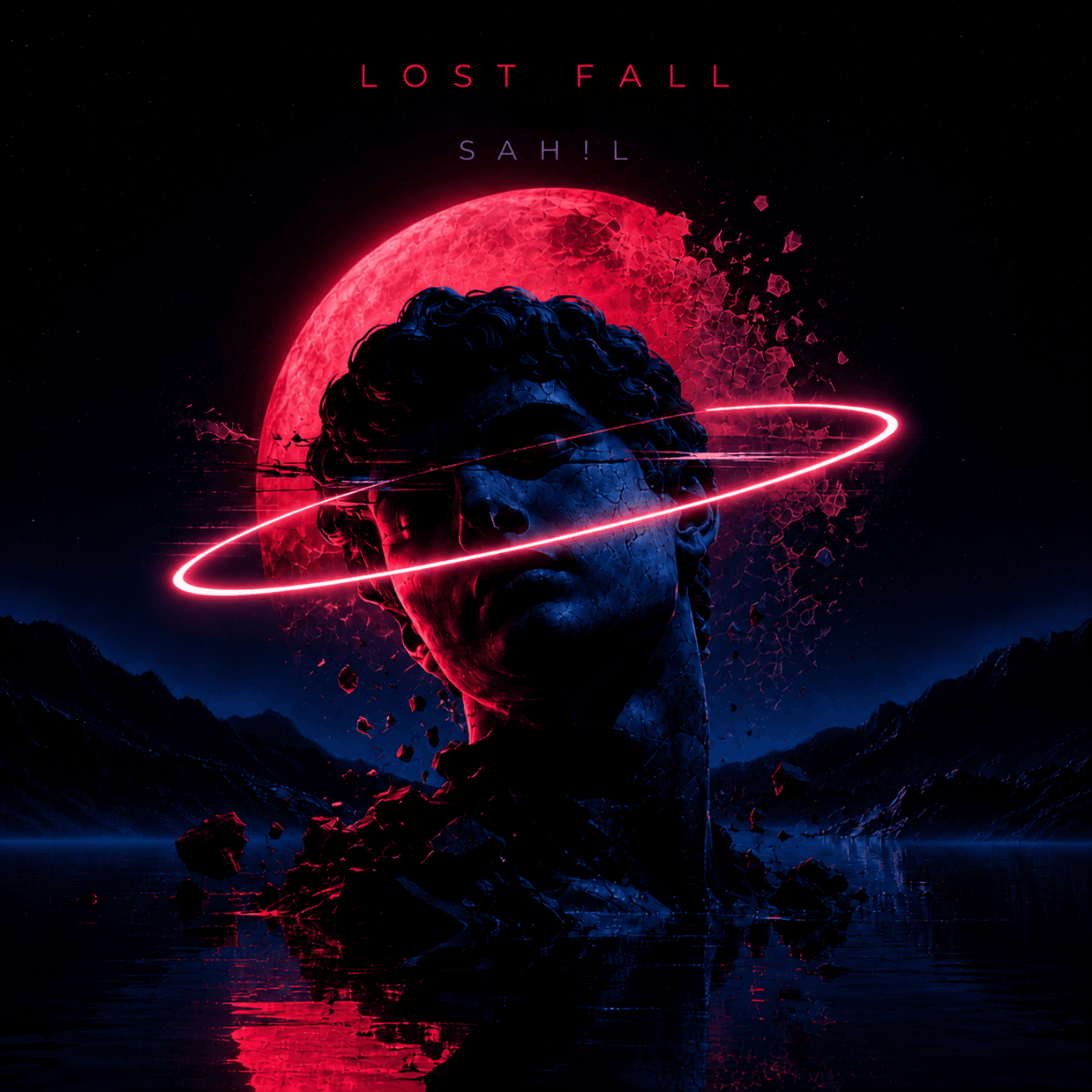 Lost Fall