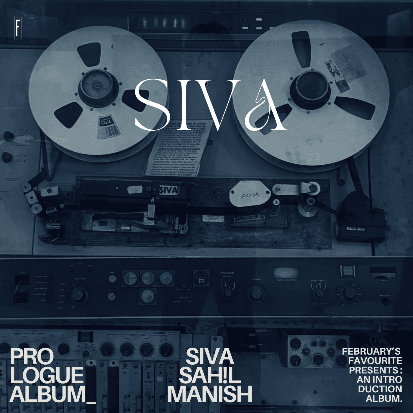 Prologue